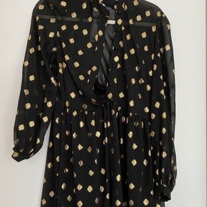 H&M Dress